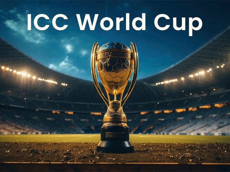 Icc World Cup