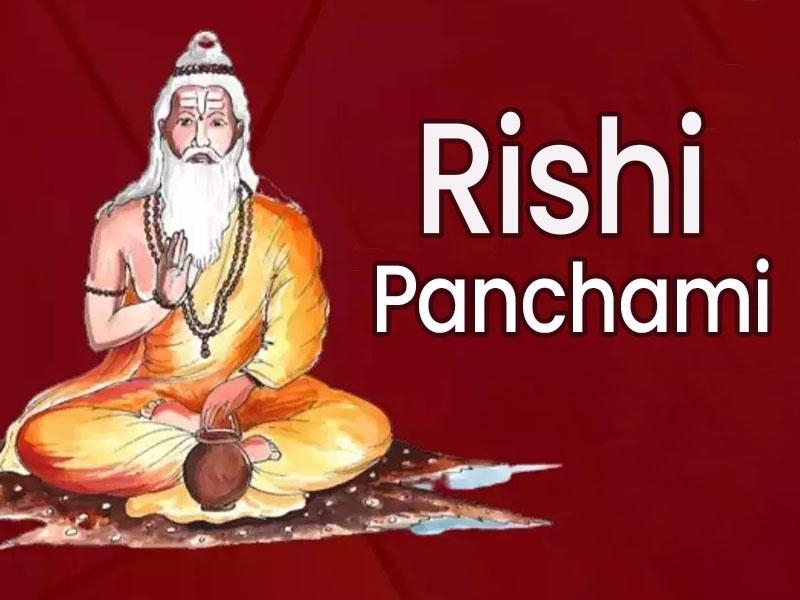 Rishi Panchmi
