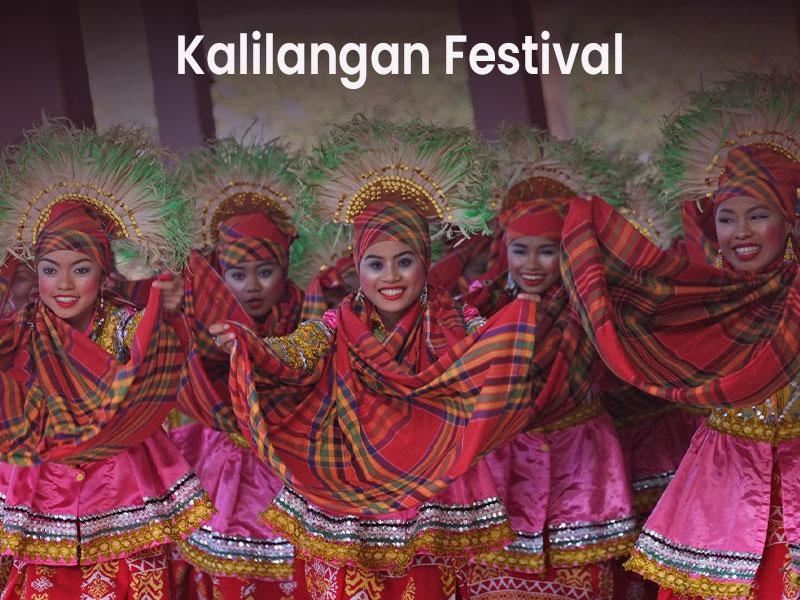 Kalilangan Festival