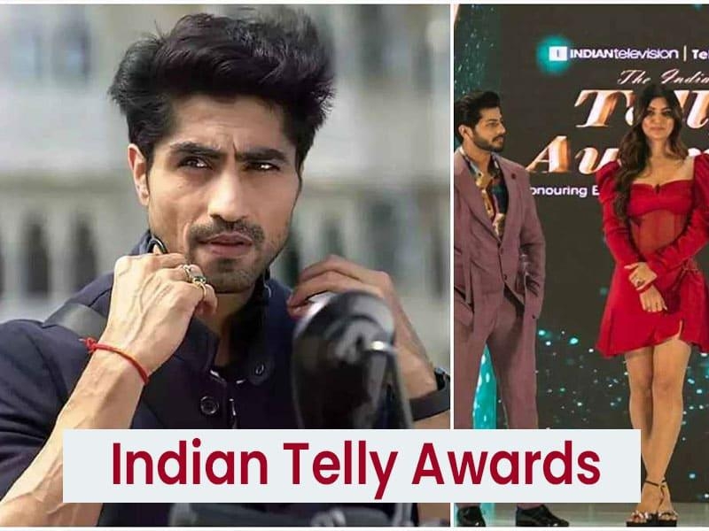 Indian Telly Awards 2025, India Venue, Date & Photos
