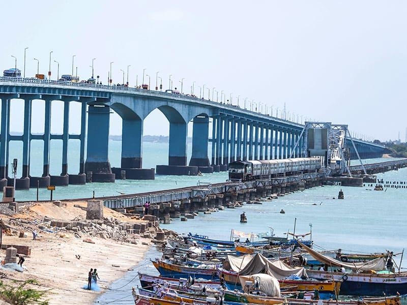 Rameswaram Trip Packages