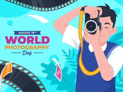 World Photography Day 2024