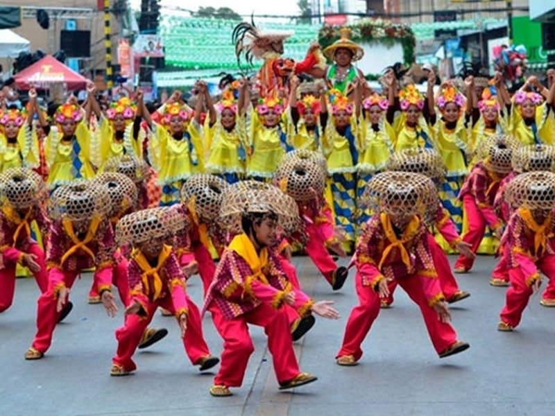 Tanduyong Festival