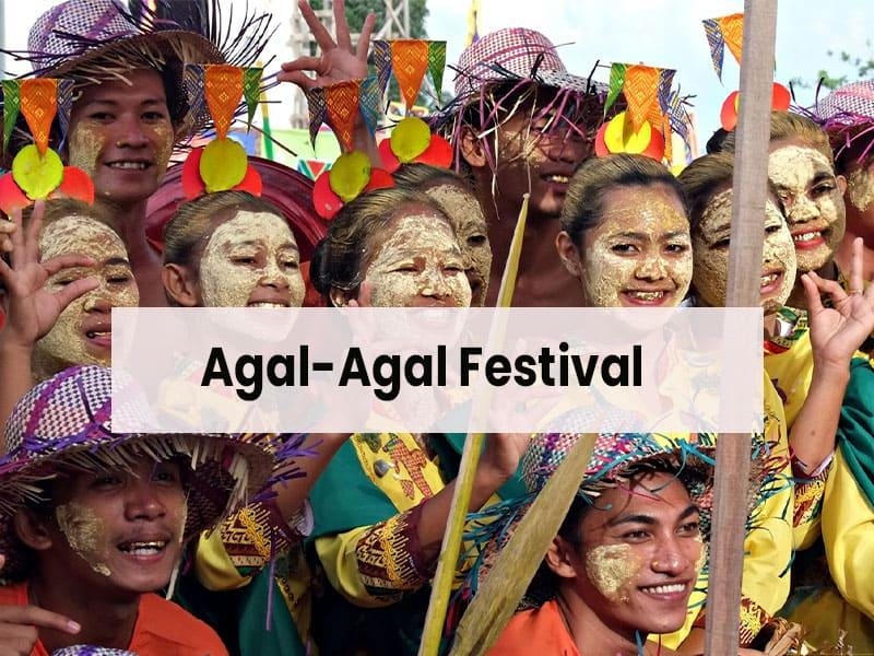 Agal-agal Festival