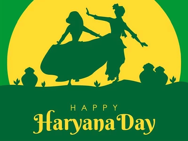 Haryana Day