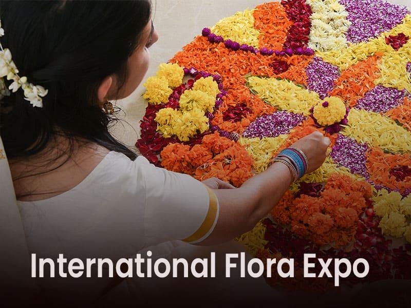 International Flora Expo