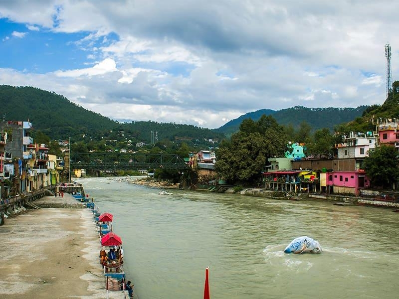 Family Getaway UTTARAKHAND Tour Package for 9 Days 8 Nights