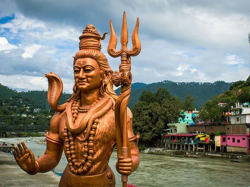 2 Days Delhi to Uttarakhand Temple Holiday Package