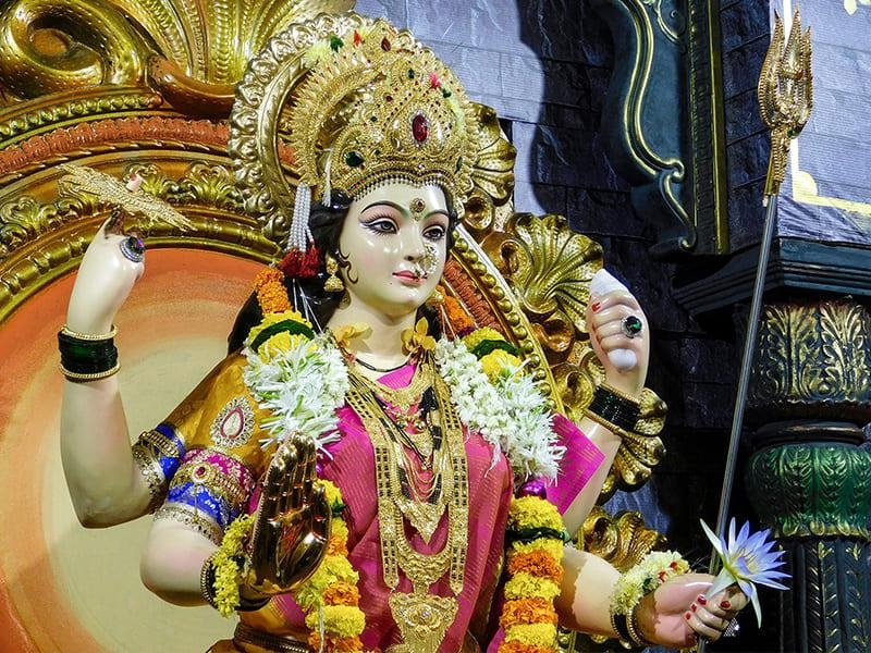 Sudasha Brata Festival