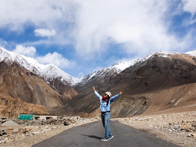 Top 15 Instagrammable Places in Ladakh