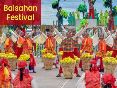 Balsahan Festival 2025