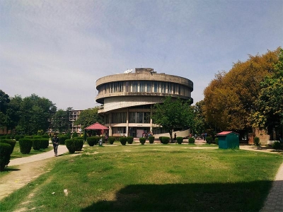 Chandigarh