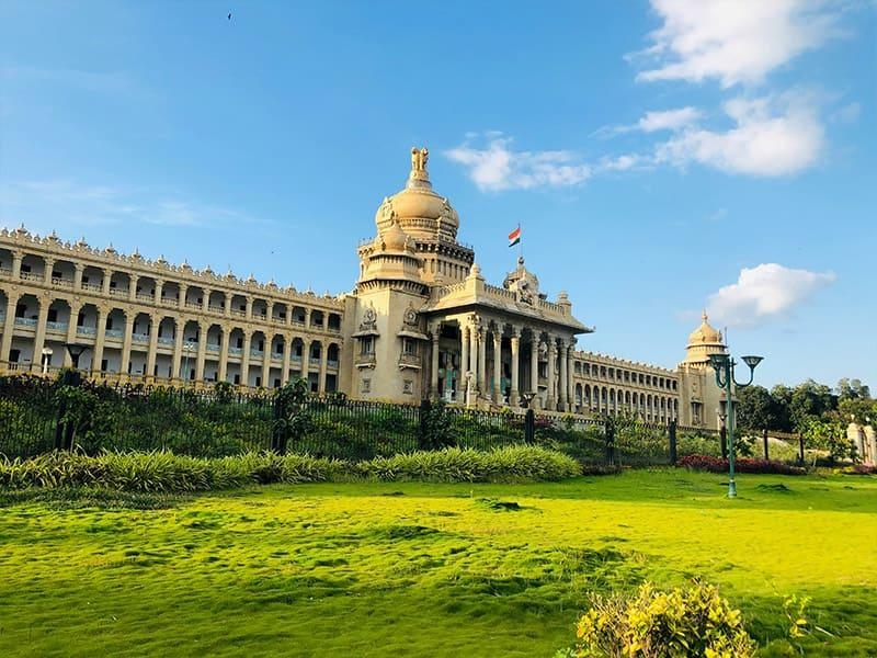 2 Days 1 Night Bangalore Tour Package by Connectindia Pvt