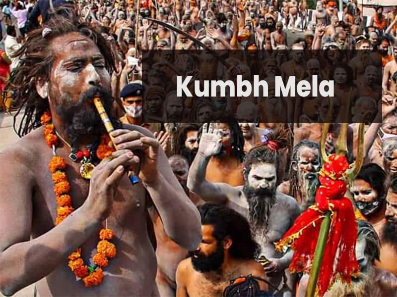 Kumbh Mela