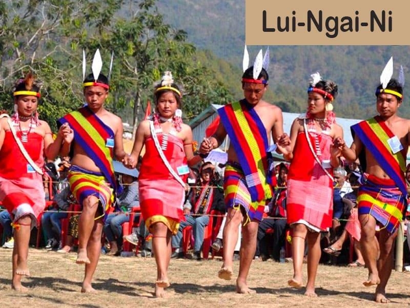 Lui-ngai-ni