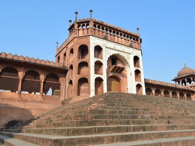 Amazing 3 Days 2 Nights Bhopal Tour Package