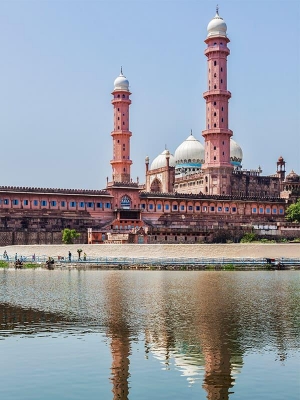 Beautiful Bhopal Tour Package for 4 Days 3 Nights