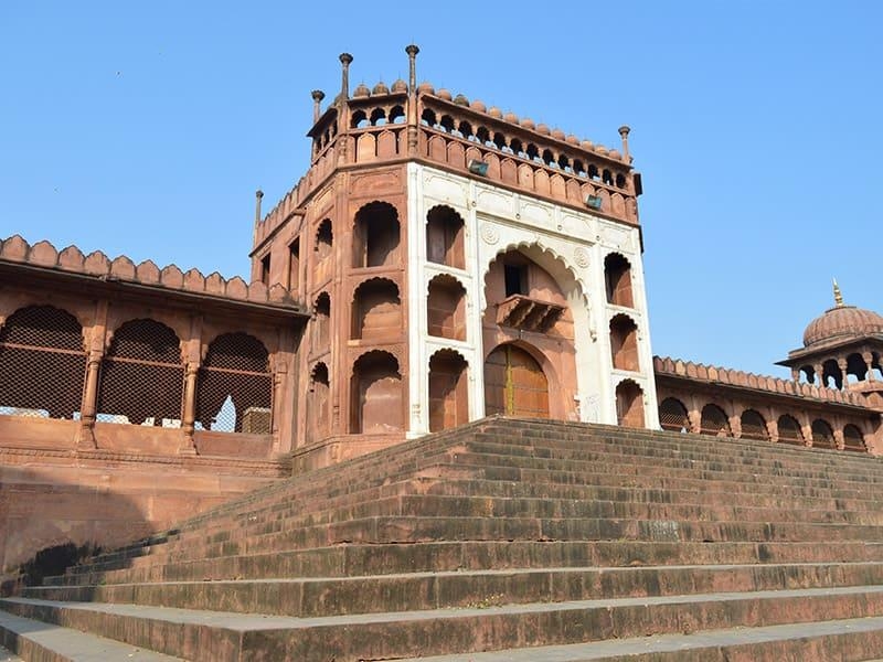 Pleasurable 2 Days 1 Night bhopal Holiday Package