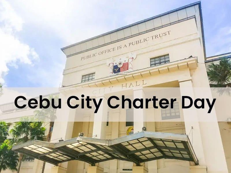 Cebu City Charter Day