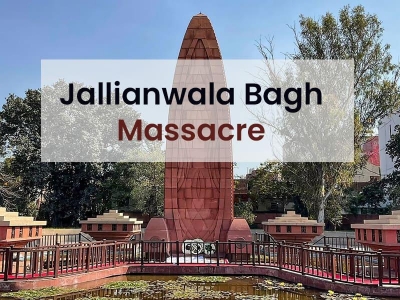 Jallianwala Bagh Massacre 2026