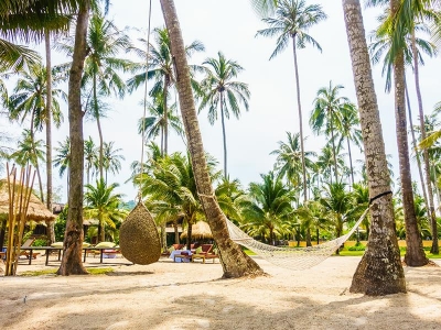 Lakshadweep