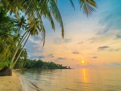 Heart-warming 2 Days 1 Night Lakshadweep Vacation Package