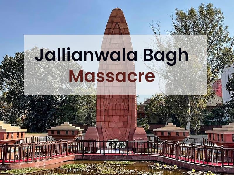 Jallianwala Bagh Massacre