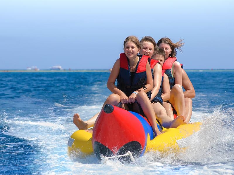 Family Getaway Goa Offbeat Tour Package for 2 Days 1 Night