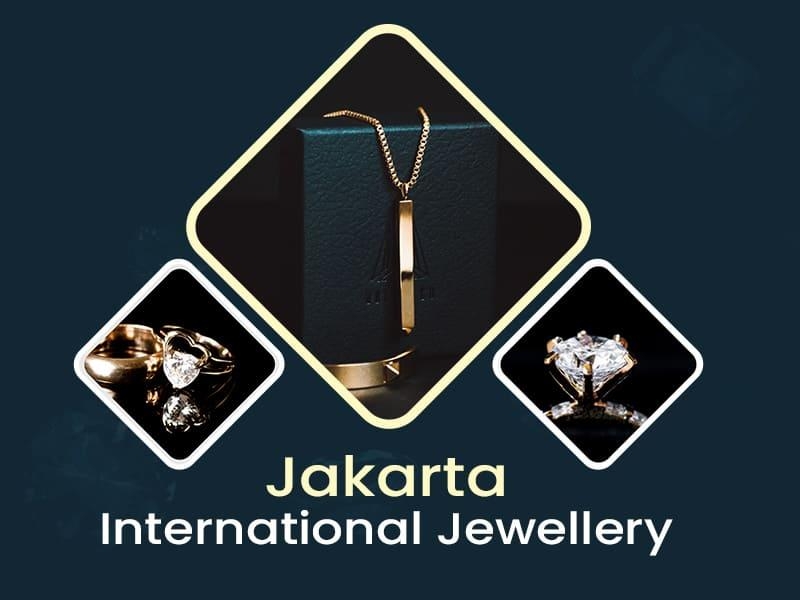 Jakarta International Jewellery Fair