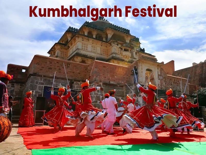 Kumbhalgarh Festival