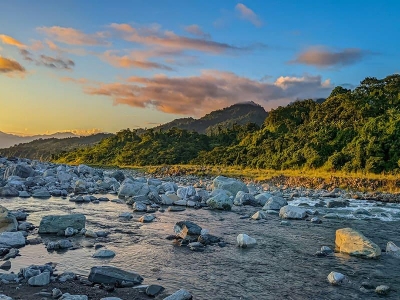 Arunachal Pradesh