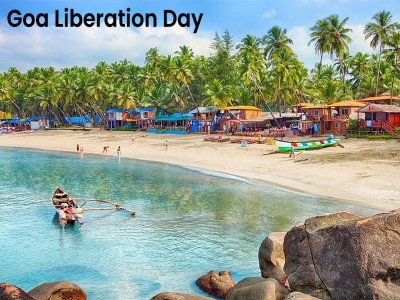 Goa Liberation Day 2025