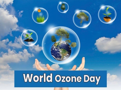 World Ozone Day 2026