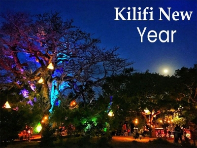 Kilifi New Year 2026
