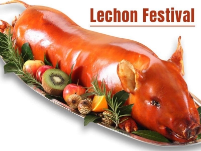 Lechon Festival 2026