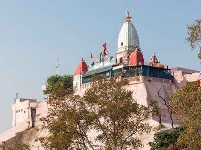 8N/9D Chardham yatra from Haridwar to Haridwar by Tripsy Holidays