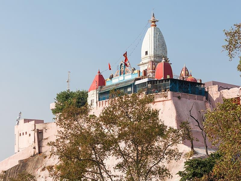 Magical 2 Days Haridwar with Corbett Vacation Package