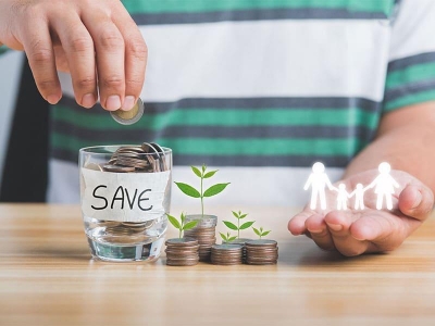 World Savings Day 2026