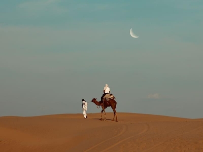 Experience 3 Days Rajasthan Tour Package