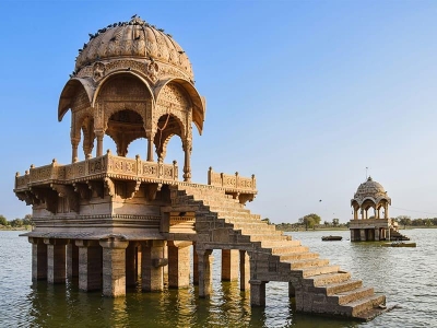 Amazing 3 Days Rajasthan Tour Package