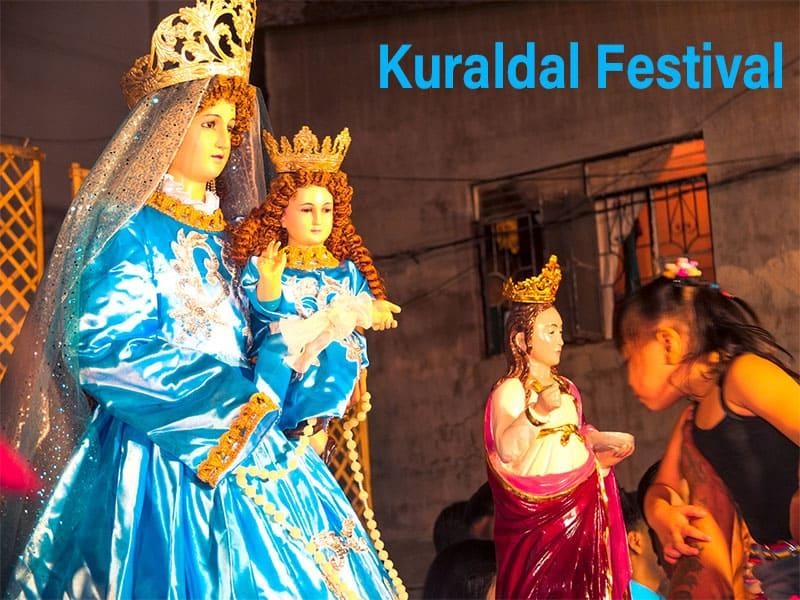 Kuraldal Festival