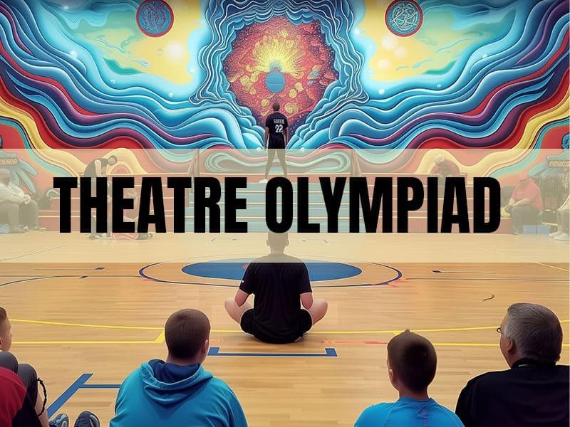Theatre Olympiad