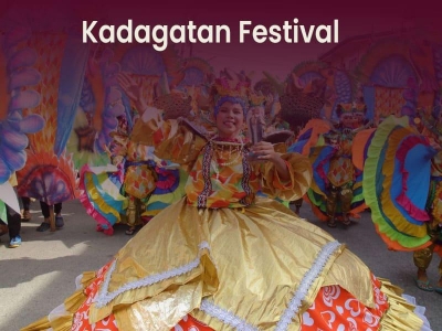 Kadagatan Festival 2024