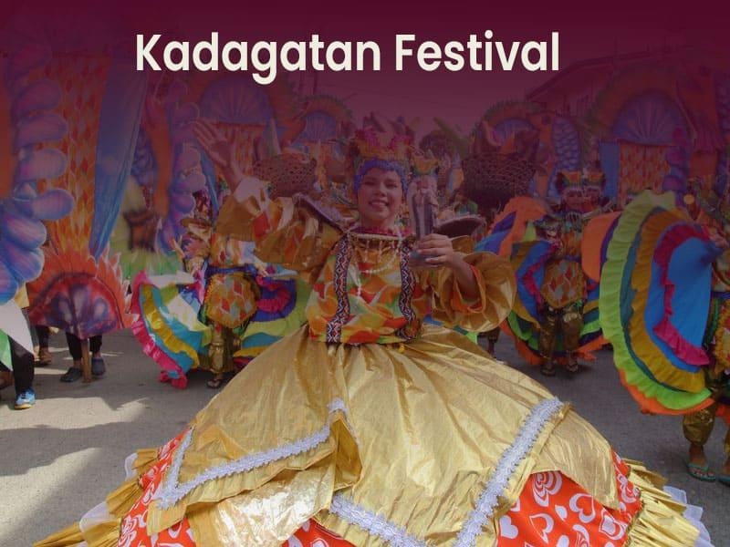 Kadagatan Festival