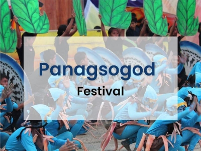 Panagsogod Festival 2024