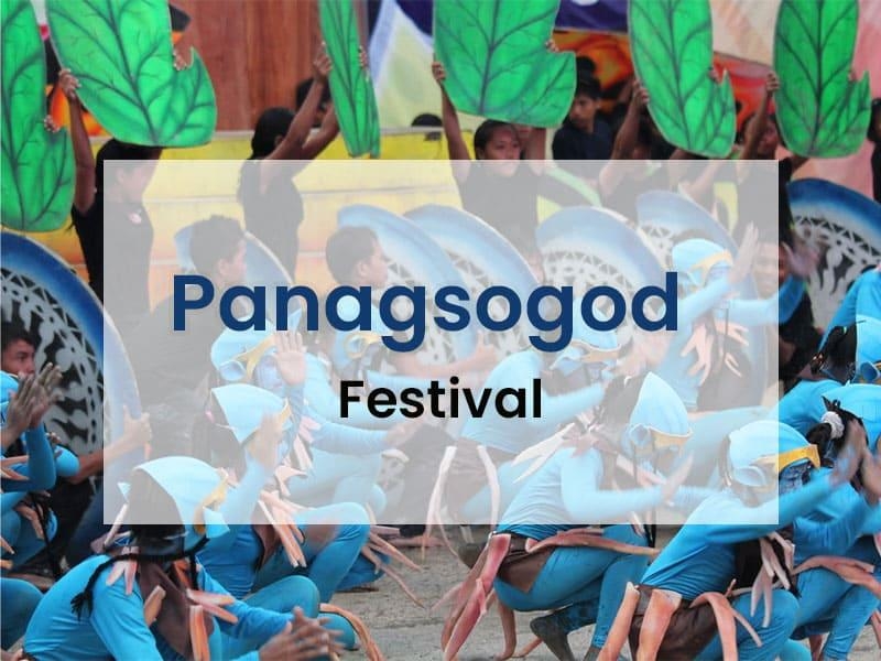 Panagsogod Festival