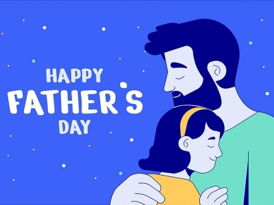 Father’s Day 2026
