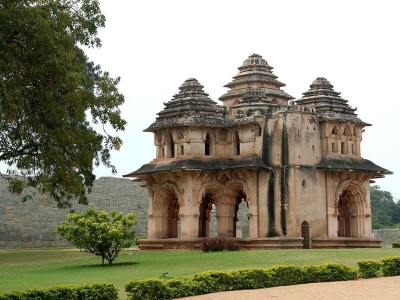 HAMPI BADAMI PATTADAKAL TOUR ITINERARY By sixth sense holidays