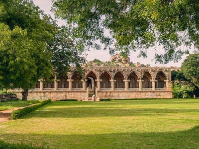 Hampi