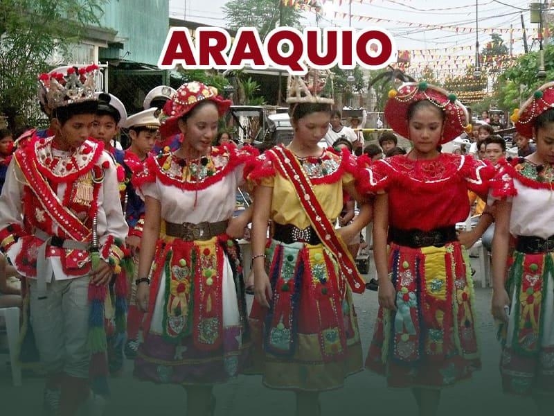 Araquio Festival